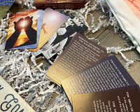 Saint Catherine of Bologna Box