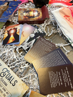 Saint Catherine of Bologna Box