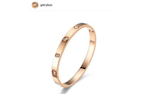 GELRY Jewelry Gift Box