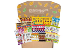 The Balanced Snack Box - Office Snack Box