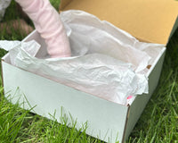 Healthy Snacks for Kids – Monthly Box with Bonus Craft