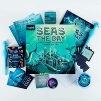 Date Night Box - Seas the Day