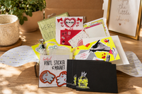 Mystery Mail Subscription by My Paper Box