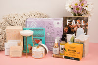 therabox self care box
