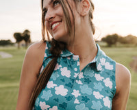 Inside the Leather Golf Gear Box For Men and Women