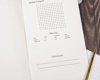 Journey Box - 12-Month Novel Writing Box