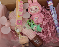 Novelty Box for girl teen mystery blind box figure FREE SHIPPING