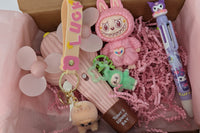 Novelty Box for girl teen mystery blind box figure FREE SHIPPING