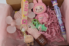 Novelty Box for girl teen mystery blind box figure FREE SHIPPING