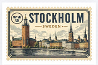 Letters From A Friend Abroad
