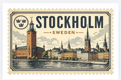 Letters From A Friend Abroad