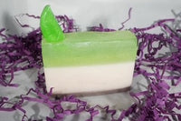 February Raspberry Lime Themed Box
