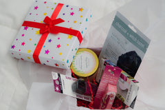 Valentine Special: Crated with Love