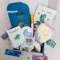 Mystery Mermaid Gift Box