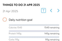 The Strong Start Program