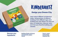 My KinderArtz Art&Craft Workshops Kits