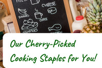 Wanderlust Culinary Spice Box