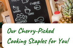 Wanderlust Culinary Spice Box