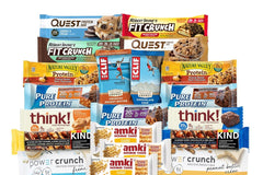 Healthy Snacks Club