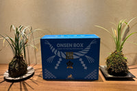 Monthly Onsen Box (Japanese Wellness Sets)