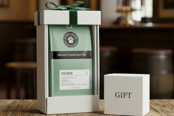 TEA - Cup of the Month Club