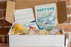 Single Gift Box