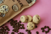 Coffee and cookies oh my!