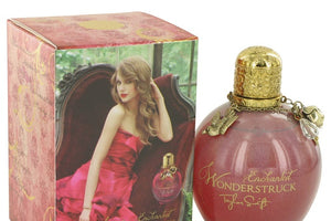 Wonderstruck Enchanted Perfume By TAYLOR SWIFT FOR WOMEN