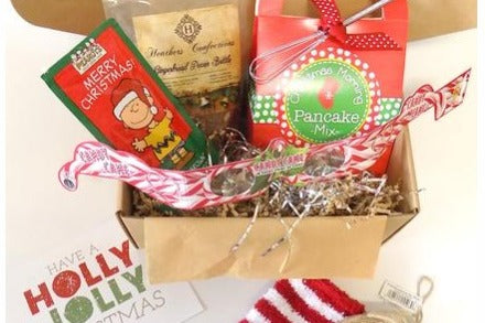 Christmas Box