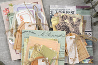 Happy Mail Junk Journal Club