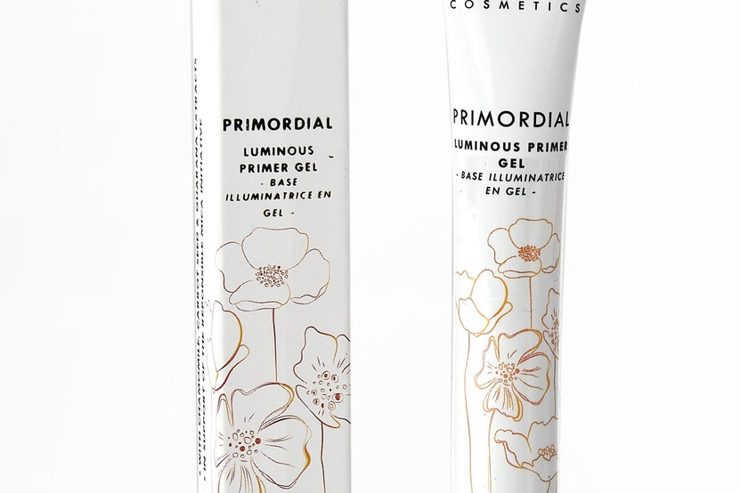 So Susan Primordial Luminous Primer Gel
