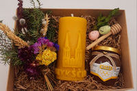 Nature rituals box relax
