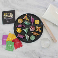 Date Night In Artisan Dumping Kit