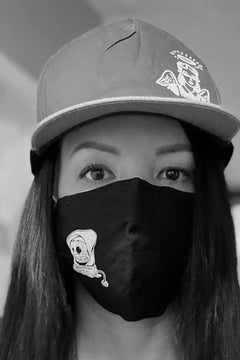 Madbomr Cotton Face Mask (Shipping Included) - Limited Supply