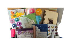 Jumbo Journal Starter Kit