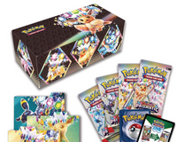 RANDOM Pokemon Booster Pack