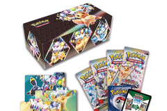 RANDOM Pokemon Booster Pack