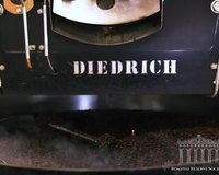 Roasted Reserve Society