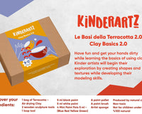 My KinderArtz Art&Craft Workshops Kits