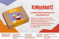 My KinderArtz Art&Craft Workshops Kits