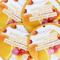 Spalife Nourishing Gloves