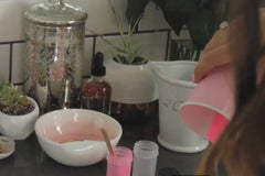 Long Distance Relationship Gift: DIY Intimate Casting Kit