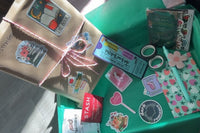 Blind Date With a Book – Stationery Edition