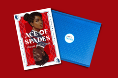 Young Adult Book Club