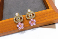 handmade earrings