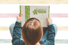 Valentine's Day Surprise Box for Ages 8+