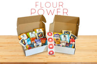 Gluten-Free Subscription Box! Discover Fun New Items!