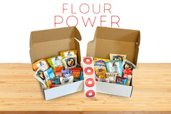 Gluten-Free Subscription Box! Discover Fun New Items!