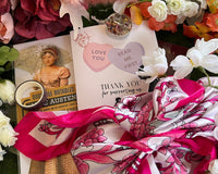 Neurospicy Writer's Box