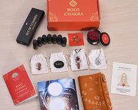 Chakra Subscription Box